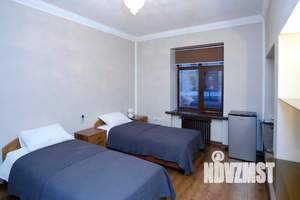 1-к квартира, посуточно, 18м2, 1/1 этаж