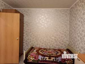 1-к квартира, на длительный срок, 33м2, 4/10 этаж