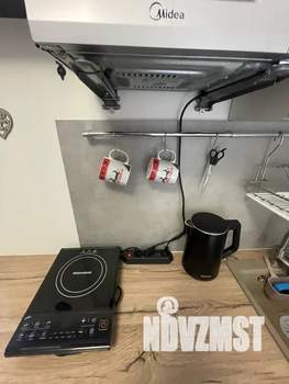 Студия квартира, посуточно, 15м2, 1/4 этаж