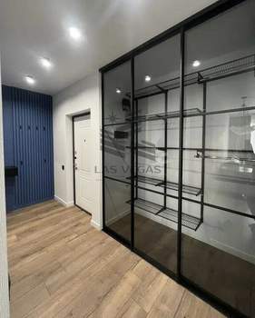 2-к квартира, на длительный срок, 46м2, 4/9 этаж