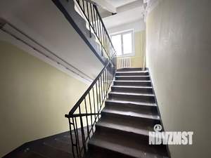 2-к квартира, на длительный срок, 45м2, 5/5 этаж