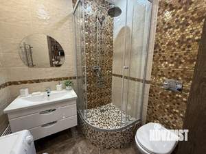 1-к квартира, на длительный срок, 41м2, 18/21 этаж