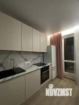 1-к квартира, на длительный срок, 46м2, 9/17 этаж