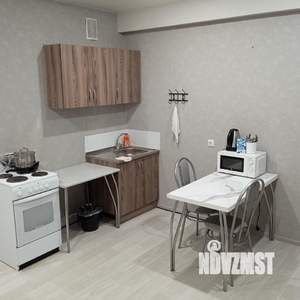 Студия квартира, на длительный срок, 28м2, 3/10 этаж