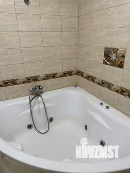 2-к квартира, посуточно, 45м2, 7/20 этаж