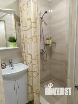 1-к квартира, посуточно, 20м2, 5/9 этаж