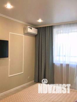 2-к квартира, посуточно, 46м2, 1/1 этаж