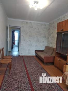2-к квартира, на длительный срок, 54м2, 5/5 этаж