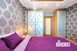 2-к квартира, на длительный срок, 53м2, 8/17 этаж