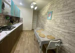2-к квартира, на длительный срок, 51м2, 9/9 этаж