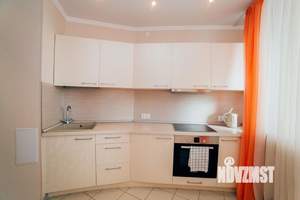 1-к квартира, посуточно, 52м2, 1/1 этаж