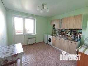 2-к квартира, на длительный срок, 67м2, 15/19 этаж
