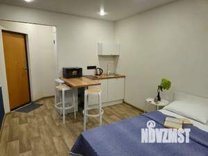 1-к квартира, посуточно, 22м2, 10/10 этаж