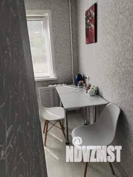 2-к квартира, посуточно, 44м2, 2/5 этаж