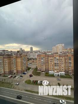 2-к квартира, посуточно, 54м2, 13/17 этаж