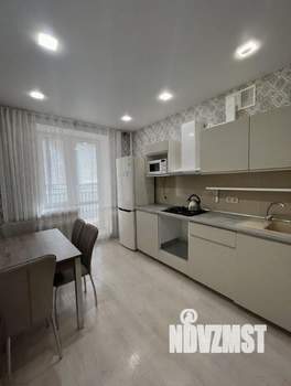 1-к квартира, на длительный срок, 38м2, 3/9 этаж