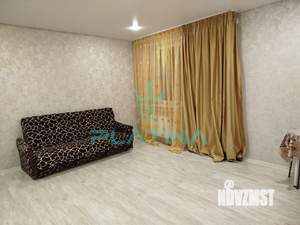 Студия квартира, на длительный срок, 33м2, 17/19 этаж