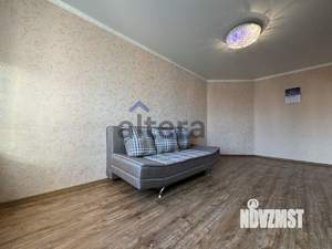 1-к квартира, на длительный срок, 36м2, 7/19 этаж