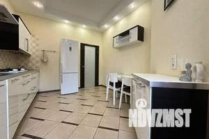 1-к квартира, посуточно, 56м2, 4/6 этаж