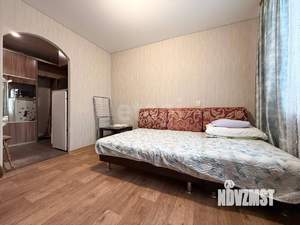 Студия квартира, на длительный срок, 20м2, 8/9 этаж