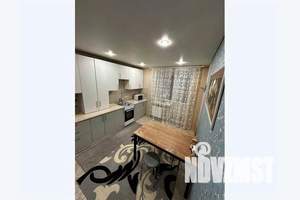 1-к квартира, посуточно, 41м2, 2/5 этаж
