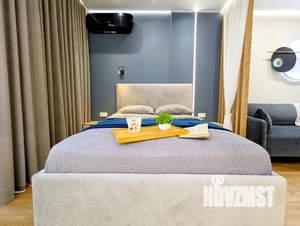 1-к квартира, посуточно, 50м2, 2/9 этаж