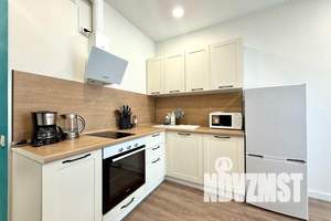 1-к квартира, посуточно, 30м2, 24/28 этаж