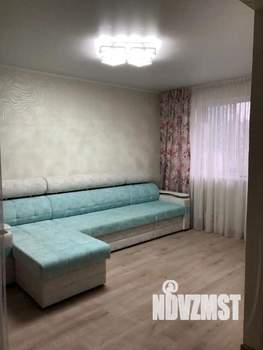 1-к квартира, на длительный срок, 31м2, 3/5 этаж