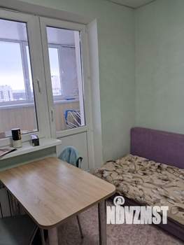 1-к квартира, на длительный срок, 45м2, 18/20 этаж