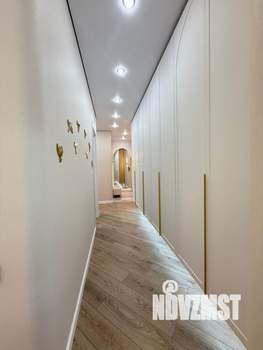 2-к квартира, на длительный срок, 65м2, 12/23 этаж