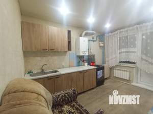 1-к квартира, на длительный срок, 40м2, 5/5 этаж