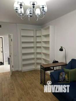 2-к квартира, на длительный срок, 60м2, 7/17 этаж