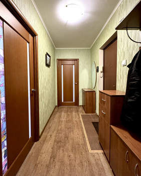 2-к квартира, на длительный срок, 50м2, 8/10 этаж