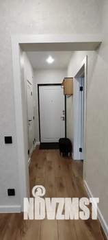 1-к квартира, посуточно, 40м2, 13/19 этаж