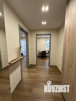 1-к квартира, на длительный срок, 47м2, 15/18 этаж