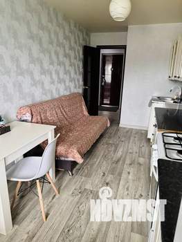 1-к квартира, посуточно, 42м2, 5/9 этаж
