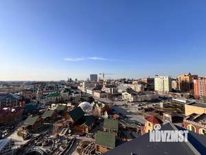 2-к квартира, на длительный срок, 80м2, 10/13 этаж