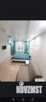 1-к квартира, на длительный срок, 32м2, 4/10 этаж