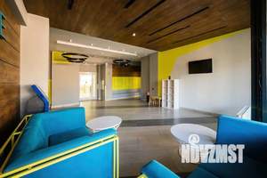 2-к квартира, посуточно, 55м2, 14/22 этаж