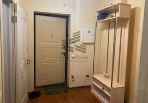 1-к квартира, на длительный срок, 45м2, 12/18 этаж