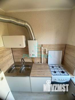 1-к квартира, на длительный срок, 34м2, 5/5 этаж