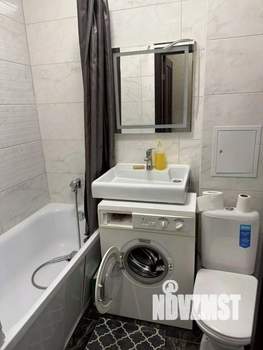 2-к квартира, на длительный срок, 44м2, 2/9 этаж