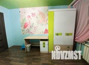 2-к квартира, на длительный срок, 55м2, 10/10 этаж