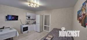 Студия квартира, посуточно, 23м2, 2/5 этаж