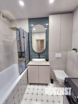 2-к квартира, на длительный срок, 50м2, 3/22 этаж