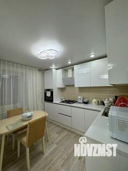 3-к квартира, на длительный срок, 80м2, 3/9 этаж