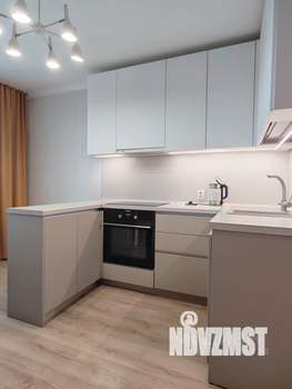 1-к квартира, на длительный срок, 48м2, 14/16 этаж