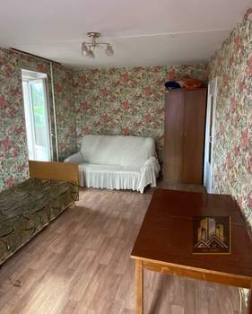 1-к квартира, на длительный срок, 33м2, 4/9 этаж