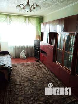 3-к квартира, на длительный срок, 58м2, 5/5 этаж