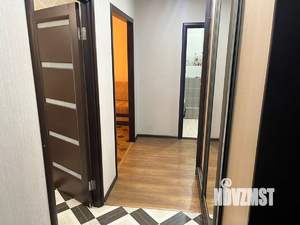 2-к квартира, на длительный срок, 54м2, 2/11 этаж